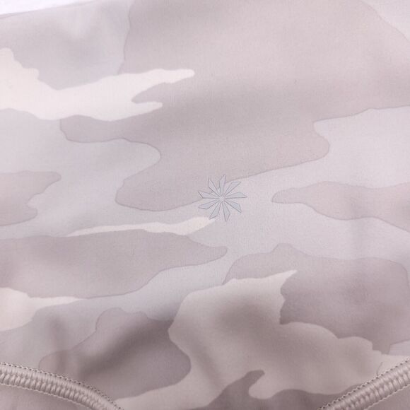 Athleta Running Athletic Workout Pull On Pants Womens Size Small S Gray - Picture 8 of 9